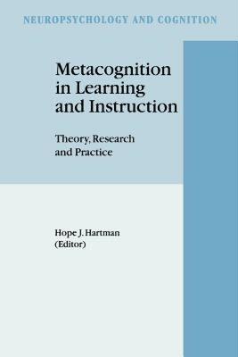 【预售】Metacognition in Learning and Instruction: Theory