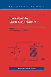 Gas Treatment Waste for 预售 Bioreactors