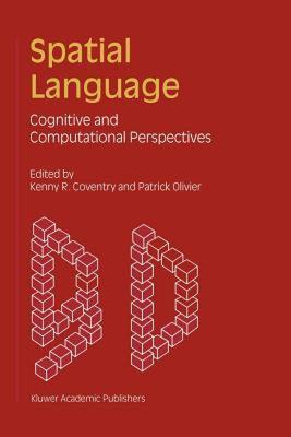 【预售】Spatial Language: Cognitive and Computational