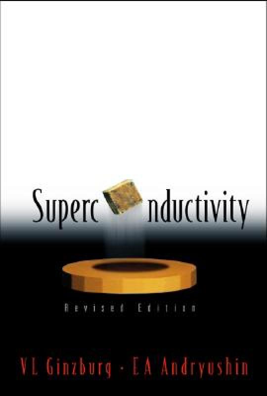 【预售】superconductivity (revised edition)