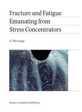 【预售】Fracture and Fatigue Emanating from Stress