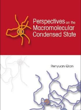 【预售】Perspectives on the Macromolecular Conde