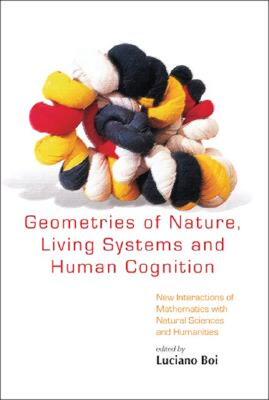 【预售】Geometries of Nature, Living Systems and Human