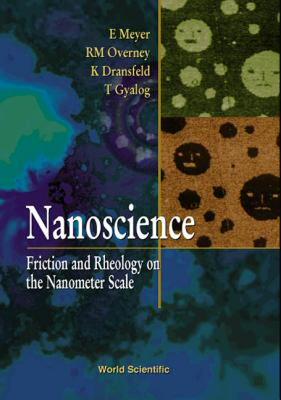【预售】Nanoscience: Friction and Rheology on Th