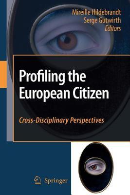 【预售】Profiling the European Citizen: Cross-Disciplinary