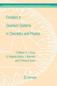 【预售】Frontiers in Quantum Systems in Chemistry and