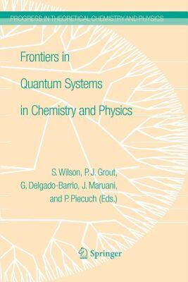 【预售】Frontiers in Quantum Systems in Chemistry and