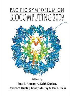 【预售】Pacific Symposium on Biocomputing 2009: Kohala