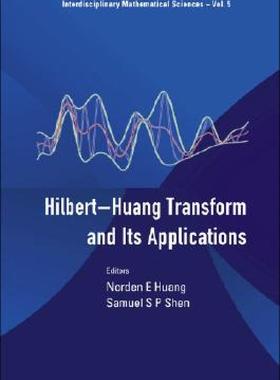 【预售】Hilbert-Huang Transform and Its Applications