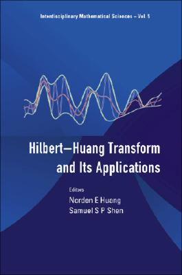【预售】Hilbert-Huang Transform and Its Applications