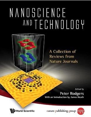 【预售】Nanoscience and Technology: A Collection of Reviews
