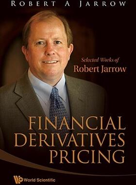 【预售】Financial Derivatives Pricing: Selected Works of