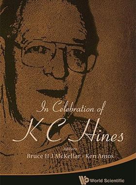 【预售】In Celebration of K C Hines