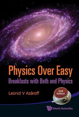 【预售】Physics Over Easy: Breakfasts with Beth and Physics