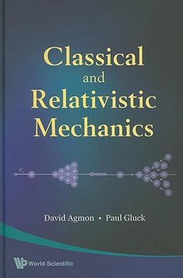 【预售】Classical and Relativistic Mechanics
