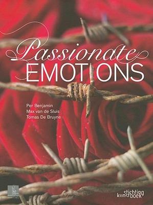 【预售】Passionate Emotions
