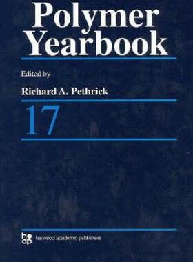 【预售】Polymer Yearbook 17