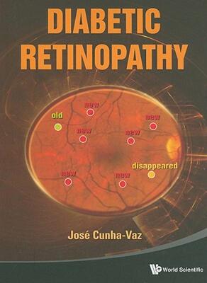 【预售】Diabetic Retinopathy