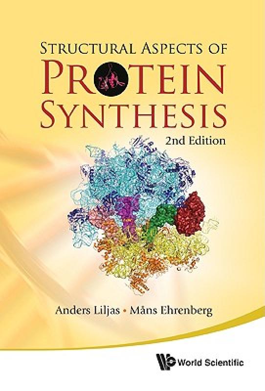 【预售】Structural Aspects of Protein Synthesis