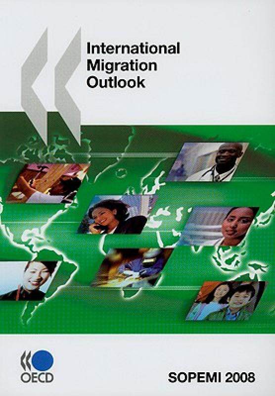 【预售】International Migration Outlook: Annual Report