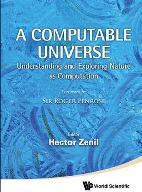 【预售】A Computable Universe: Understanding and Exploring