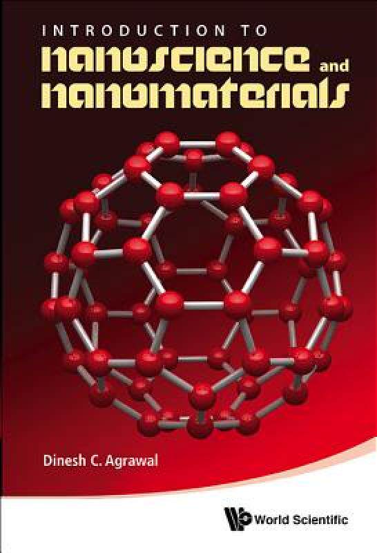 【预售】Introduction to Nanoscience and Nanomaterials