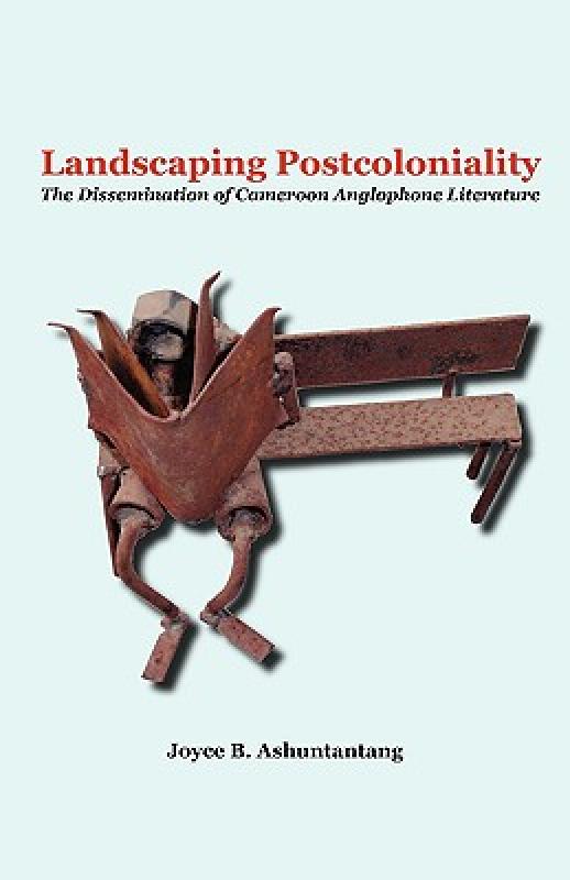 【预售】Landscaping Postcoloniality