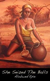 the Seized She Balls 预售