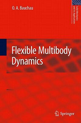 【预售】Flexible Multibody Dynamics