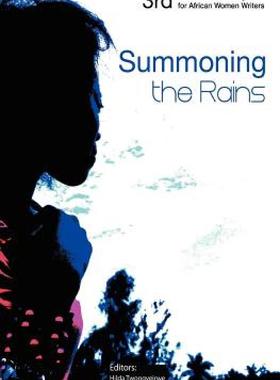 【预售】Summoning the Rains. Third Femrite Regional