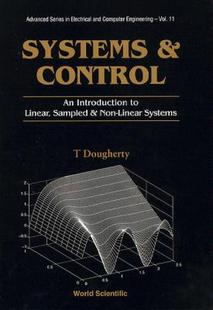 and Control Systems Introduction Linear 预售