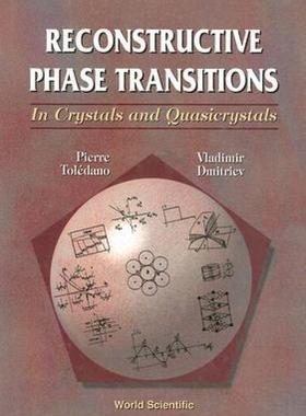 【预售】Reconstructive Phase Transitions: In Crystals and