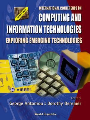 【预售】Computing and Information Technologies: Exploring