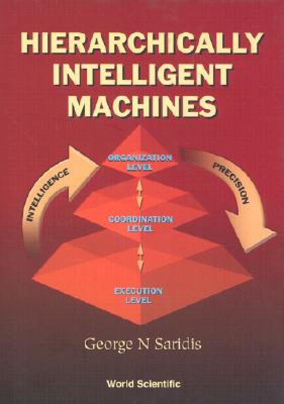 【预售】Hierarchically Intelligent Machines