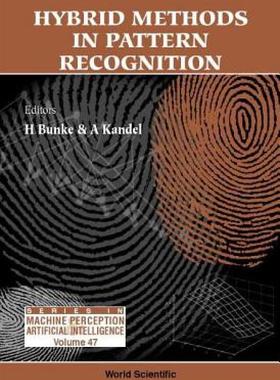 【预售】Hybrid Methods in Pattern Recognition