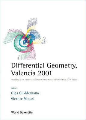 【预售】Differential Geometry
