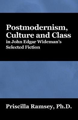【预售】Postmodernism, Culture and Class in John Edgar