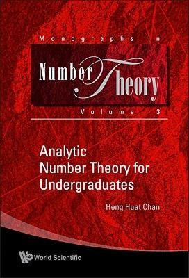 【预售】Analytic Number Theory for Undergraduate