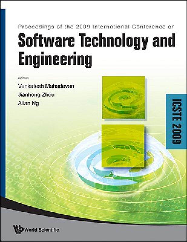 【预售】Software Technology and Engineering