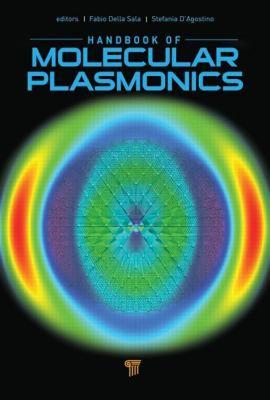 【预售】Handbook of Molecular Plasmonics