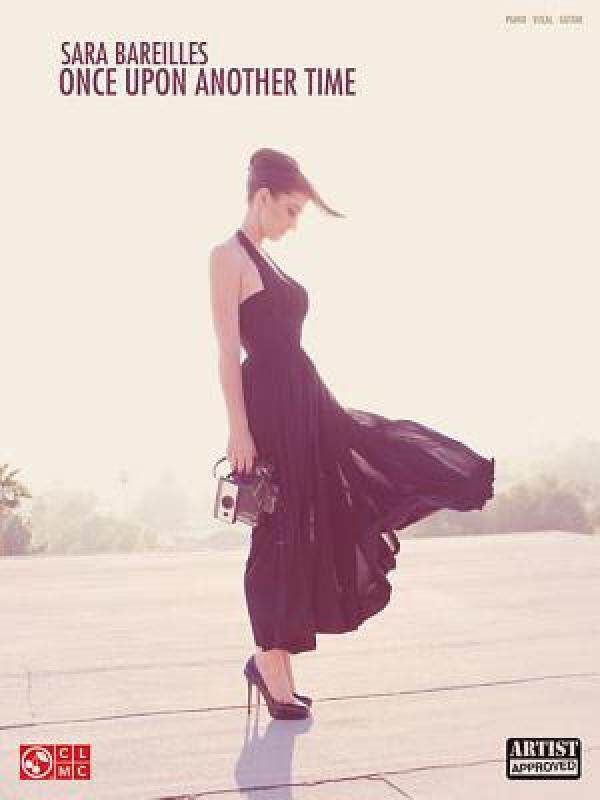 【预售】Sara Bareilles: Once Upon Another Time