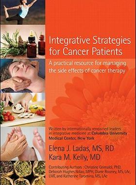 【预售】Integrative Strategies for Cancer Patients: A