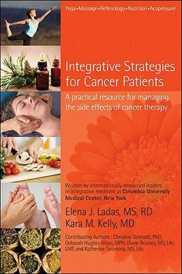 【预售】Integrative Strategies for Cancer Patients: A