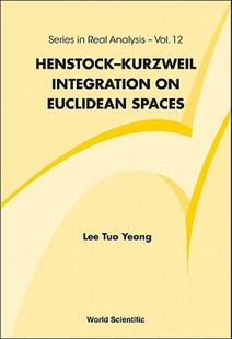 Kurzweil Henstock Integration Spaces Euclidean 预售