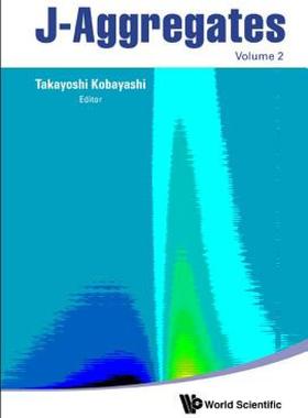 【预售】J-Aggregates, Volume 2