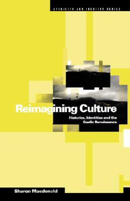 【预售】Reimagining Culture