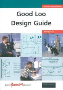 预售 Guide Good Design 2004 Loo