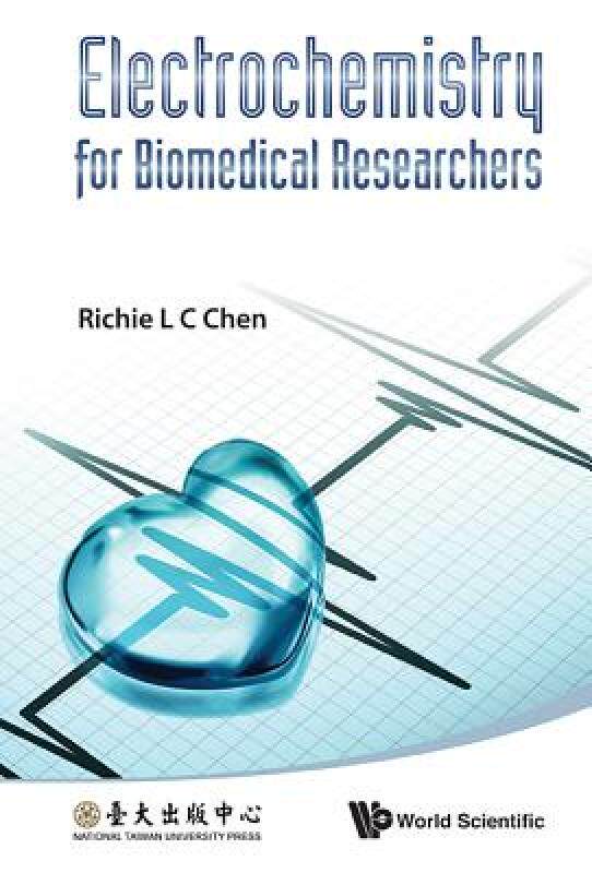 【预售】Electrochemistry for Biomedical Researchers