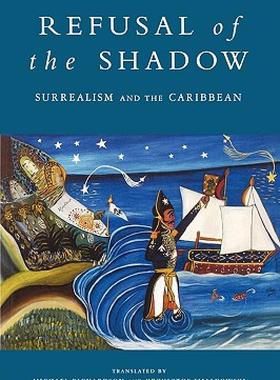 【预售】Refusal of the Shadow