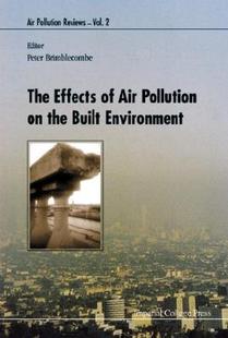 Air Built 预售 the Effects Pollution